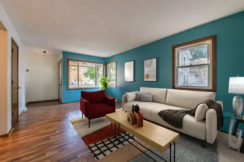 2214 Hayes St NE, Minneapolis, MN 55418