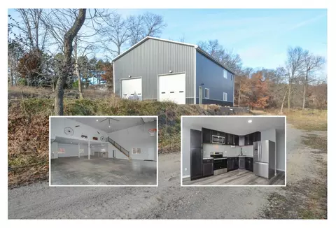 20871 Elk Lake Rd NW, Elk River, MN 55330