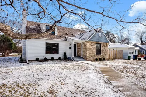 5701 Bryant Ave S, Minneapolis, MN 55419