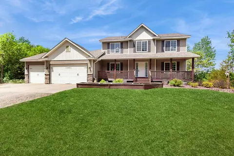 11644 378th St, North Branch, MN 55056