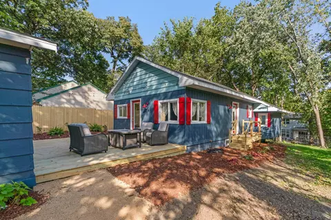 1540 N Arm Dr, Mound, MN 55364
