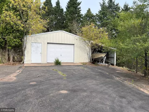 895 250th Ave, Bone Lake Twp, WI 54853