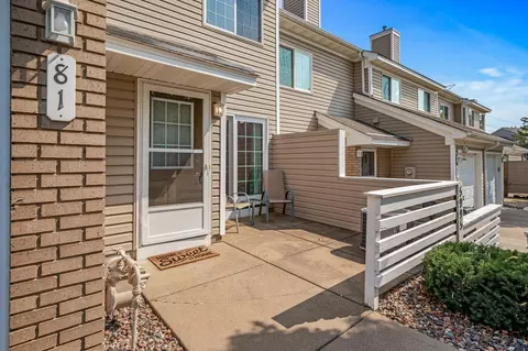 5995 Wedgewood Ln N #81, Plymouth, MN 55446