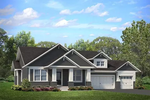 5911 Freeland Alcove N, Hugo, MN 55038