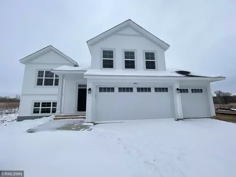 4905 162nd Cir N, Hugo, MN 55038