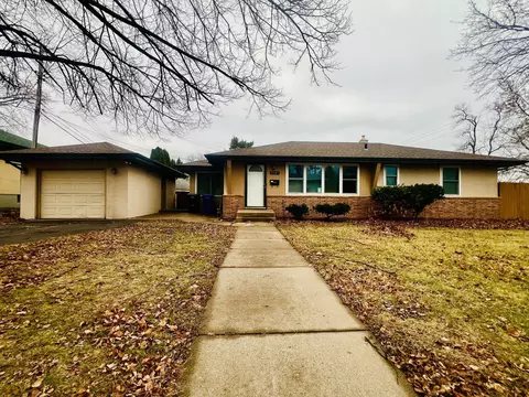 2024 California Ave E, Saint Paul, MN 55119