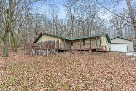 813 200th St, Dresser, WI 54009