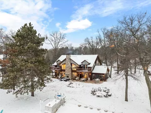 10744 Loon Call Dr SW, Nisswa, MN 56468