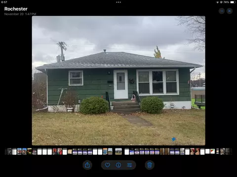 1610 1st Ave NE, Rochester, MN 55906