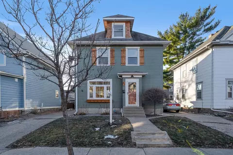 27 W 36th St W, Minneapolis, MN 55408