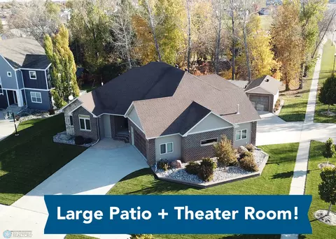 6194 27 St S, Fargo, ND 58104