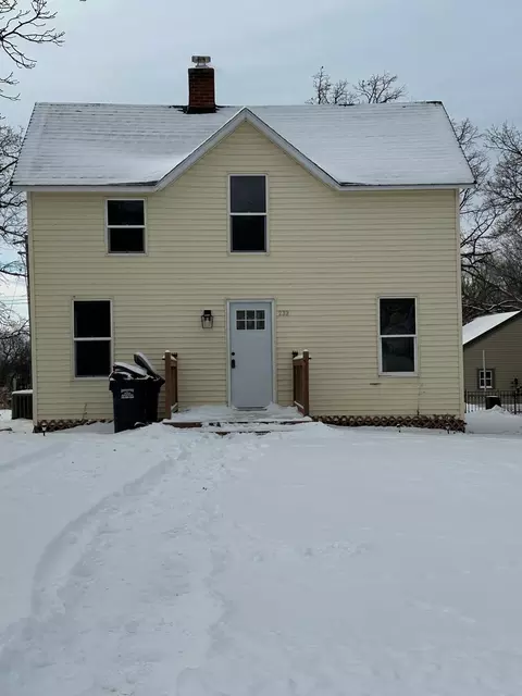 232 1st Ave NW, Elbow Lake, MN 56531