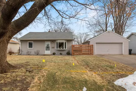 8519 Fremont Ave S, Bloomington, MN 55420