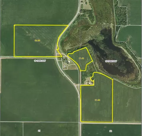 Nnn 615th Ave, Mapleton, MN 56065