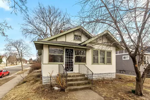 4101 22nd Ave S, Minneapolis, MN 55407