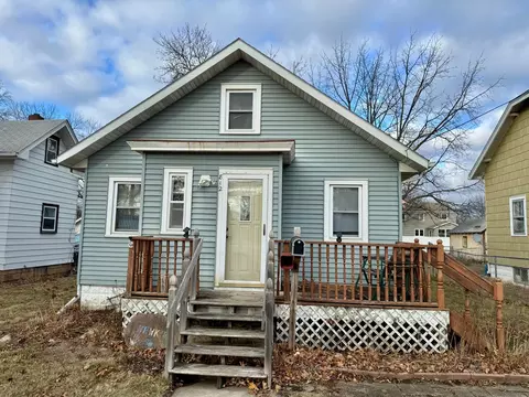 812 8th Ave SW, Austin, MN 55912