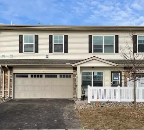 14971 Ahena Curv, Rosemount, MN 55068
