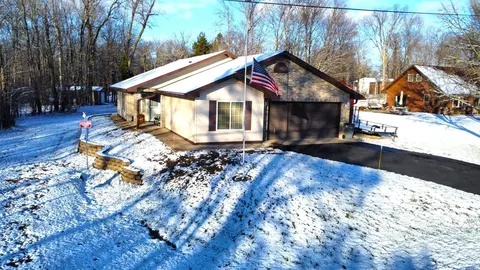 1070 W Isle St, Wahkon, MN 56386