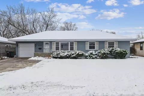 6815 Dudley Ave N, Crystal, MN 55428