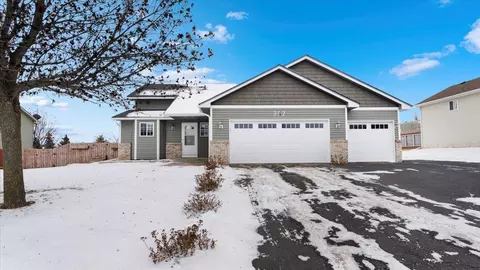 352 Morgan Dr, Foley, MN 56329