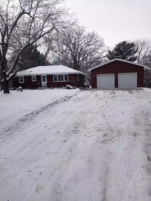 15506 Hematite St NW, Ramsey, MN 55303