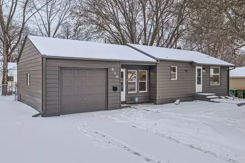 530 82nd Ave NE, Spring Lake Park, MN 55432