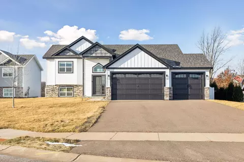 19322 Taylor St NE, East Bethel, MN 55011