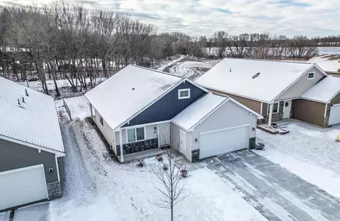 702 Spruce Ave NW, Montgomery, MN 56069