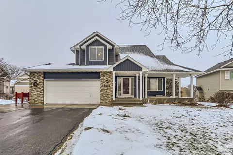 7443 Jordon Ave S, Cottage Grove, MN 55016