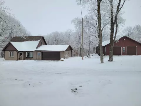 51455 Lake Six Rd, Frazee, MN 56544