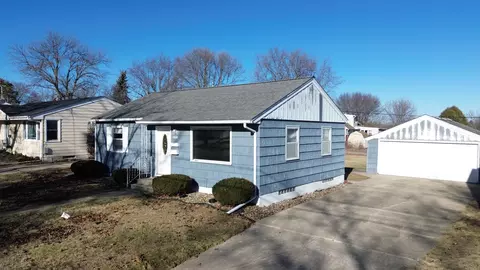 1800 5th Ave NW, Austin, MN 55912