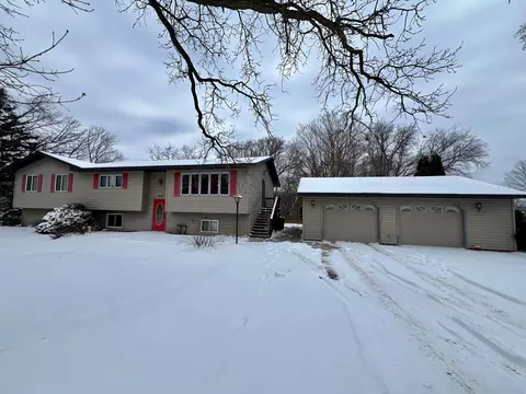 316 1st Ave SW, Long Prairie, MN 56347