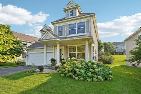5348 Empire Ln N, Plymouth, MN 55446
