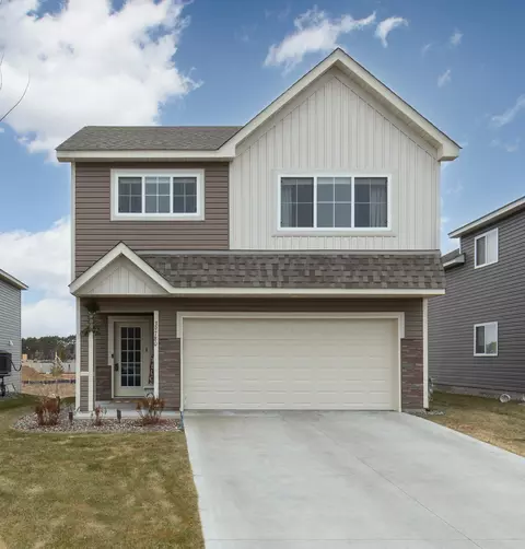 39780 Fawn Ave, North Branch, MN 55056