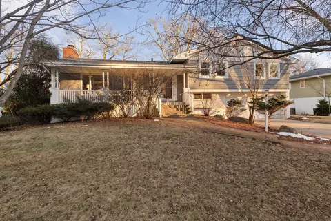 6617 Hillside Ln, Edina, MN 55439