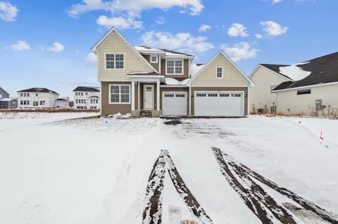 3016 Trinity Dr, Shakopee, MN 55379