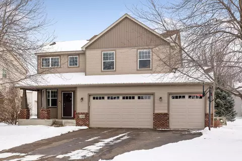 11639 Eldorado St NE, Blaine, MN 55449
