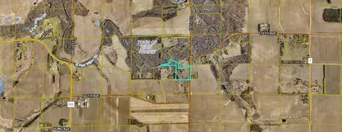 1670 170th St, Erin Prairie Twp, WI 54017
