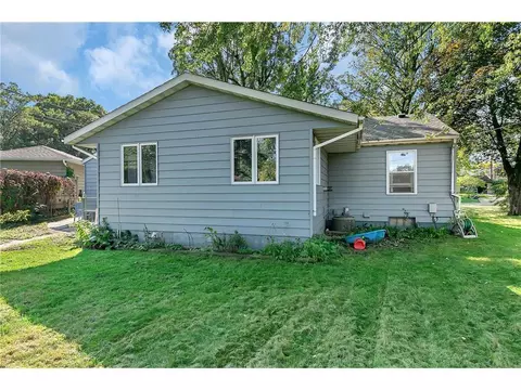 Exterior - 2139 Jamary Pl, Saint Cloud, MN 56301 photo 3 of 3