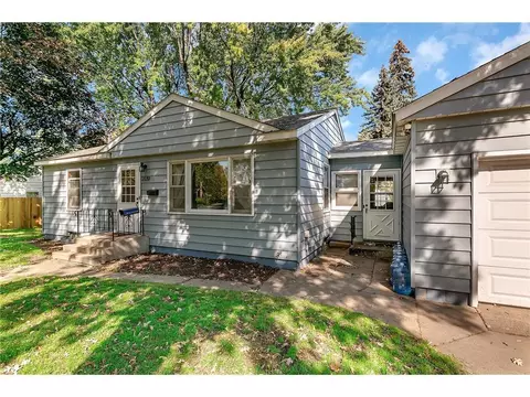 Exterior - 2139 Jamary Pl, Saint Cloud, MN 56301 photo 1 of 3