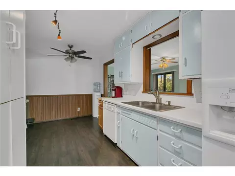 Kitchen - 2139 Jamary Pl, Saint Cloud, MN 56301 photo 1 of 2