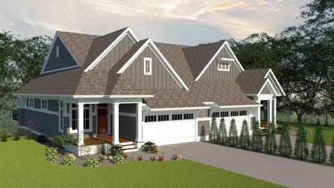 81 Spring Farm Rd, North Oaks, MN 55127