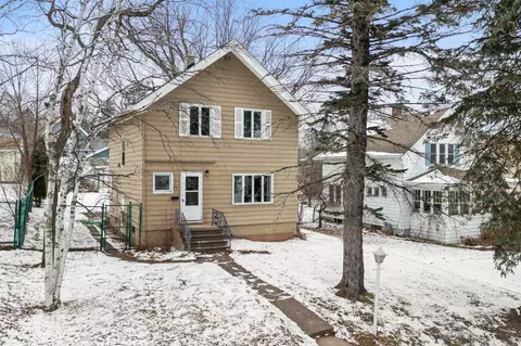 4721 Cooke St, Duluth, MN 55804