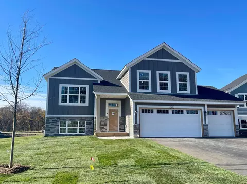 14672 Pearson St NW, Ramsey, MN 55303