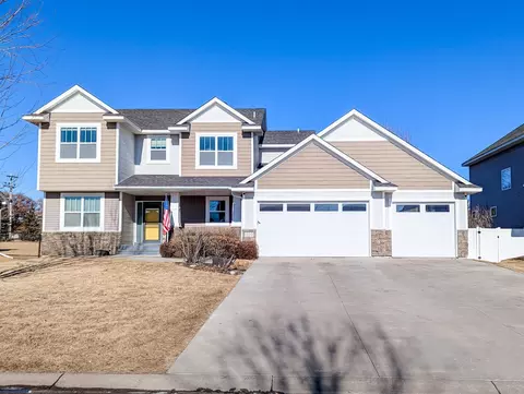 429 144th Ln NW, Andover, MN 55304