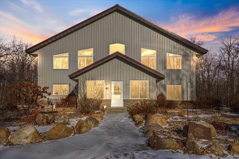 18732 460th St, Verndale, MN 56481
