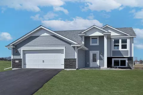 5406 Farmstead Pl, North Branch, MN 55056