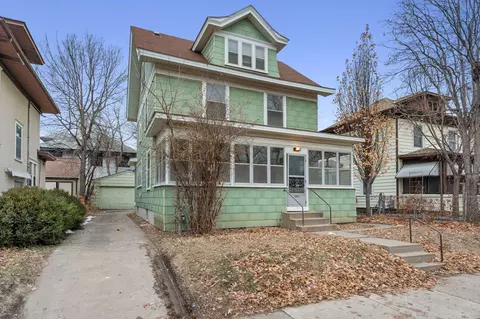 1216 W 31st St, Minneapolis, MN 55408