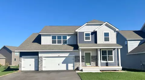 417 Prairie Rose Ln, Waconia, MN 55387