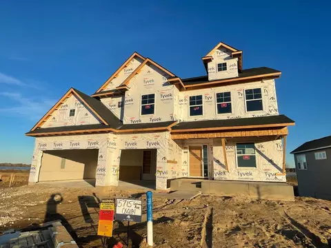 15715 Granada Ave N, Hugo, MN 55038